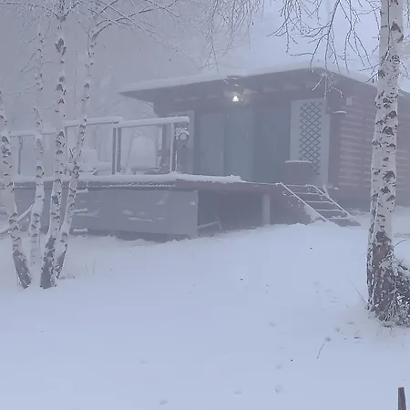 木屋 Tiny House *