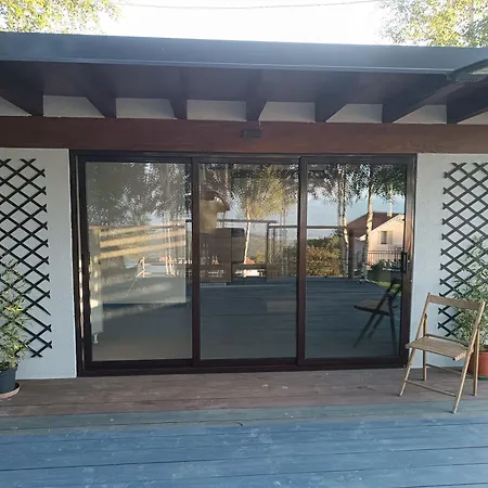 Tiny House 木屋 戈克