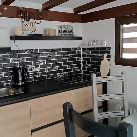 Tiny House
