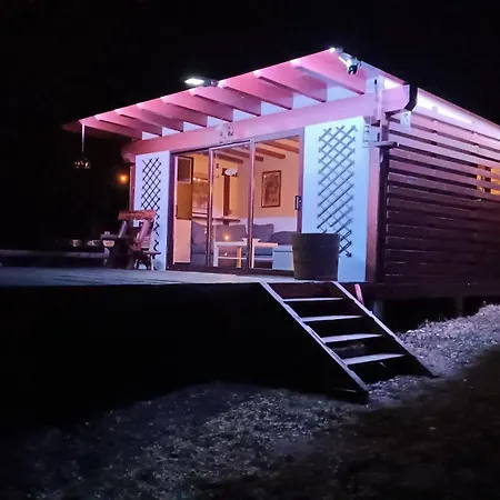 Tiny House 戈克
