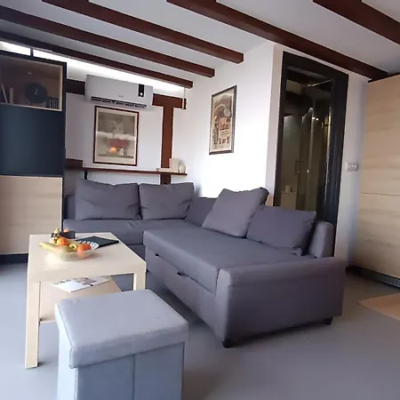 Tiny House * 戈克