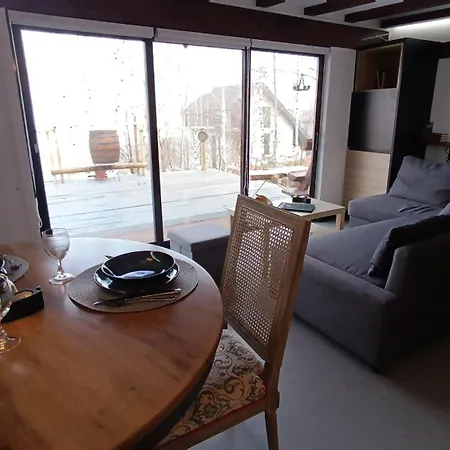 木屋 Tiny House