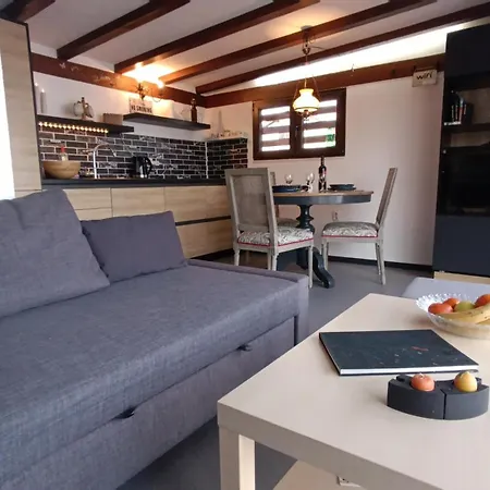 木屋 Tiny House *