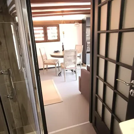 木屋 Tiny House 戈克